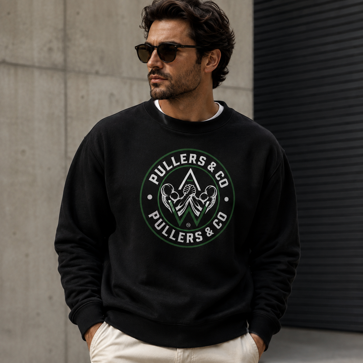 Men's Collection