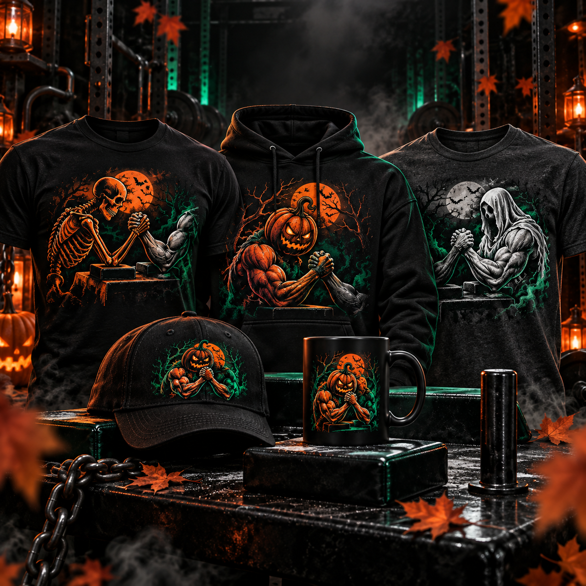 Seasonal & Limited Editions