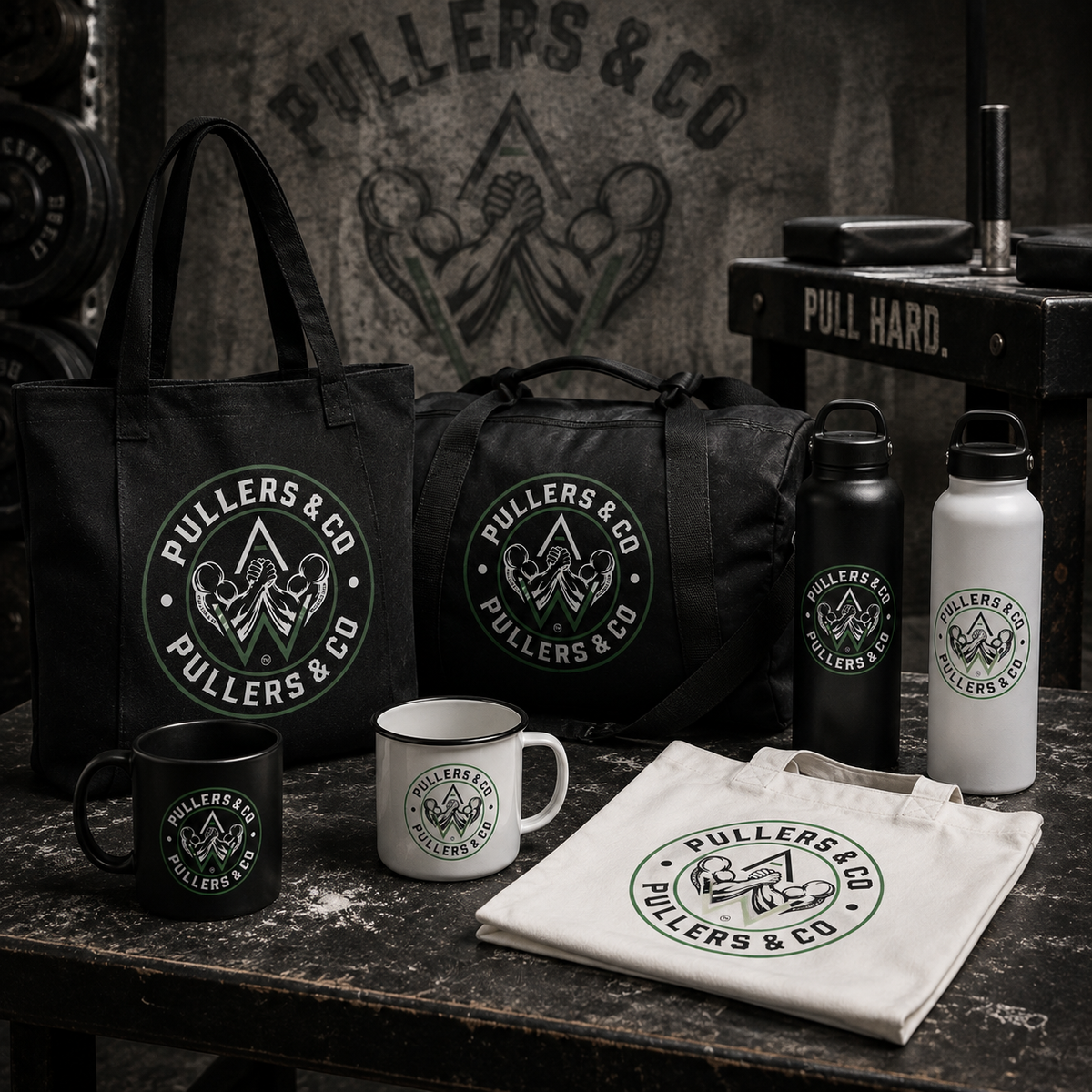 Lifestyle & Gear Collection
