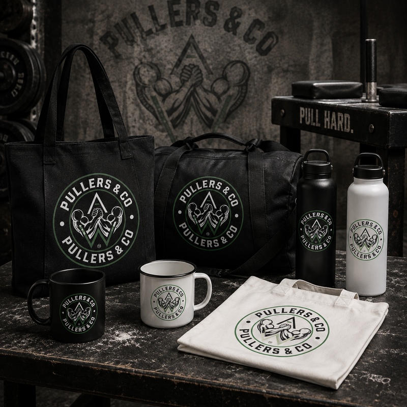 Lifestyle & Gear Collection