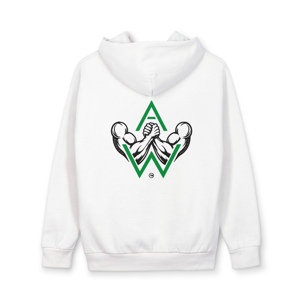 Men’s Urban Pullover Hoodie | Pullers & Co.