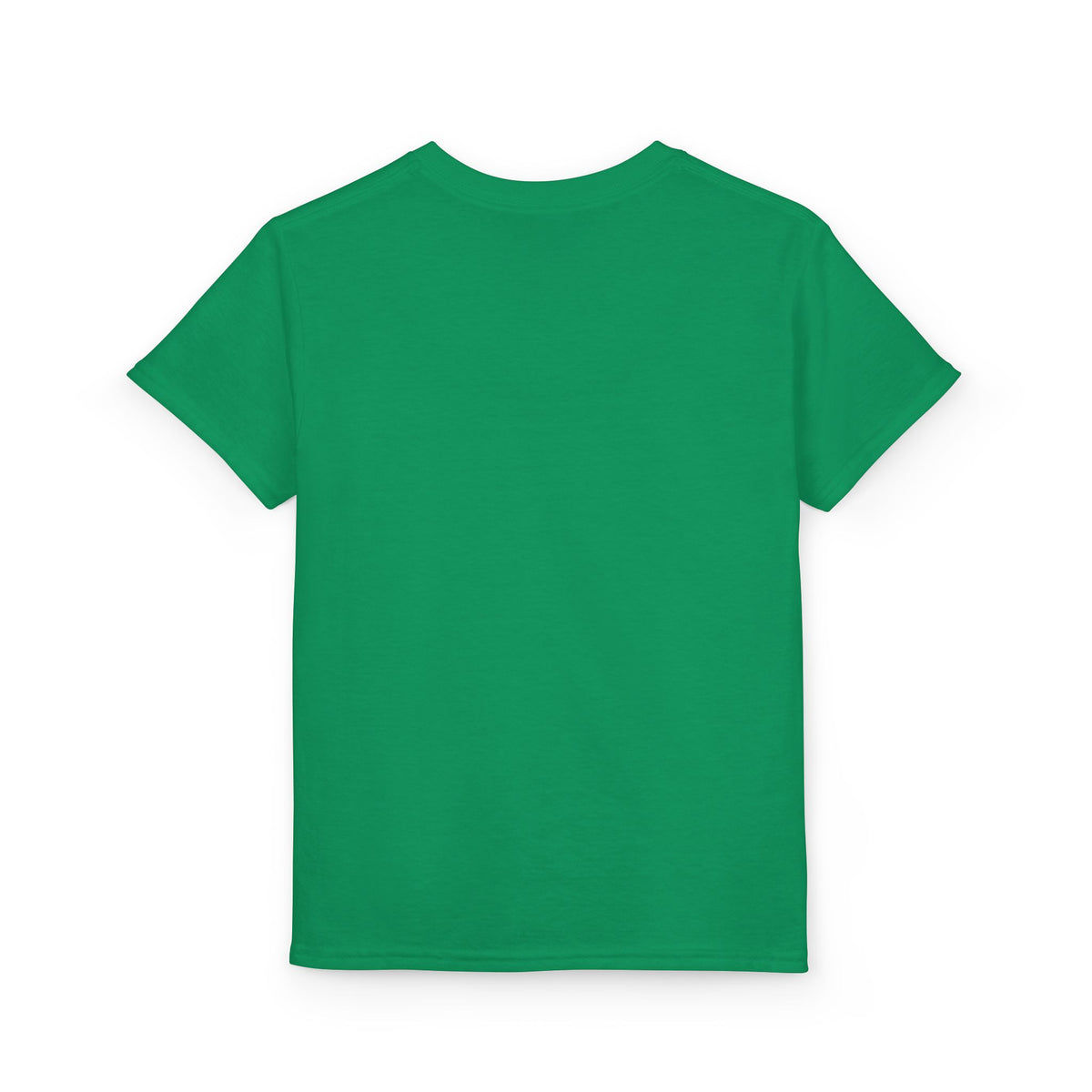 Youth Dry Blend T-Shirt - Circular Logo - UNISEX | Pullers & Co.