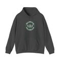 Men's Pullover Hoodie - Circular Logo - UNISEX | Pullers & Co.