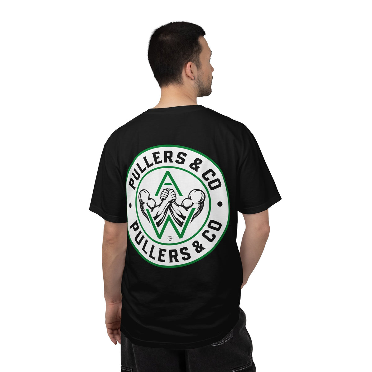 Table Time Is My Therapy Arm Wrestling T-Shirt Unisex | Pullers & Co.