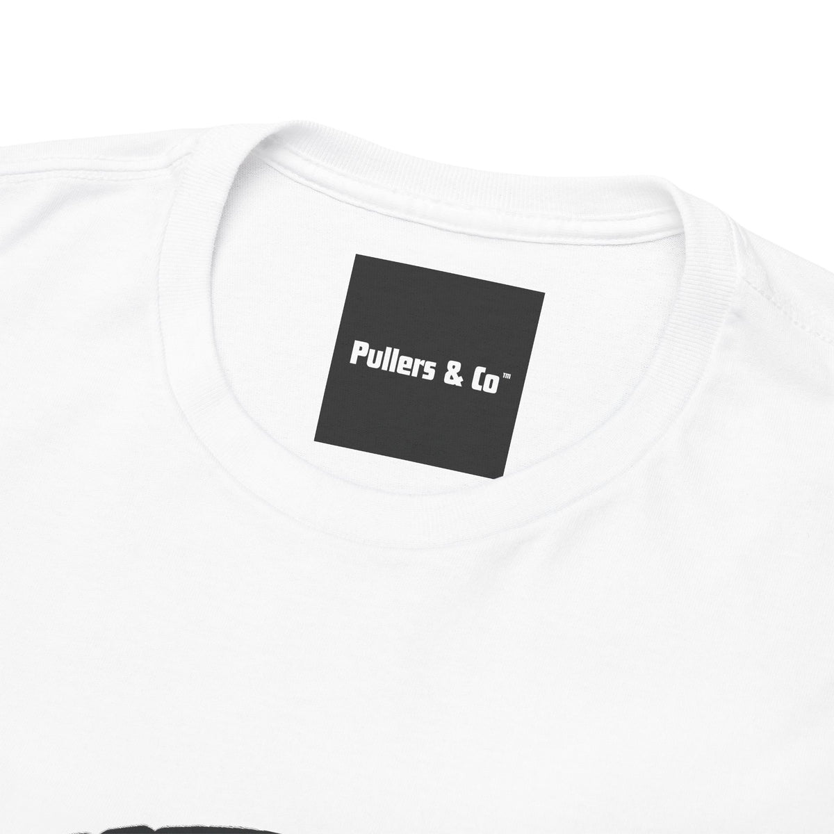 Fight Like a Puller Breast Cancer Awareness T-Shirt | Pullers & Co.