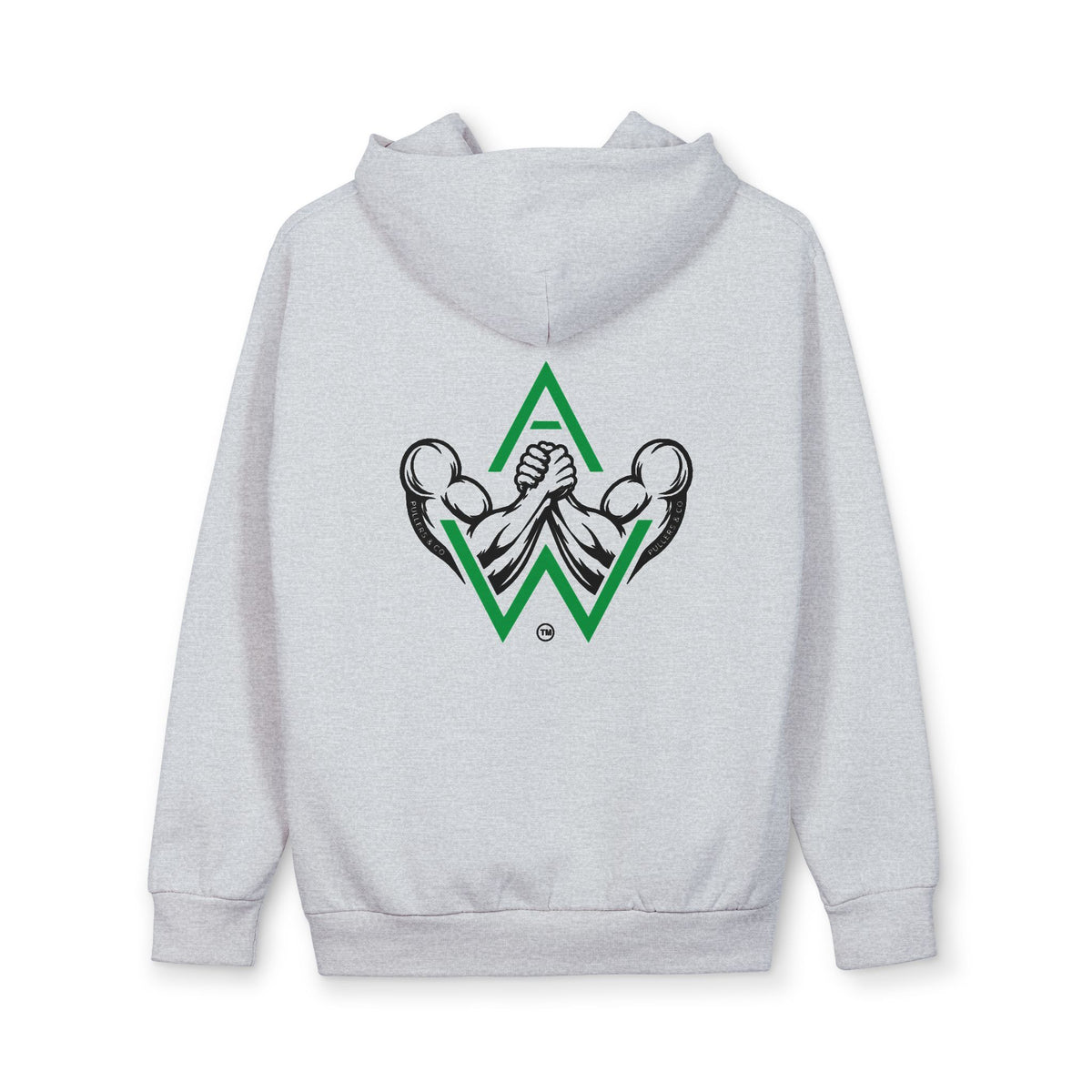 Men’s Urban Pullover Hoodie | Pullers & Co.