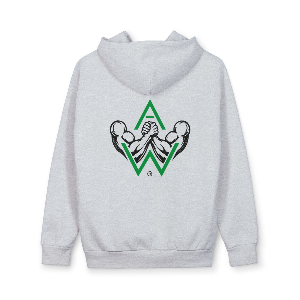 Women's Urban Pullover Hoodie | Pullers & Co.