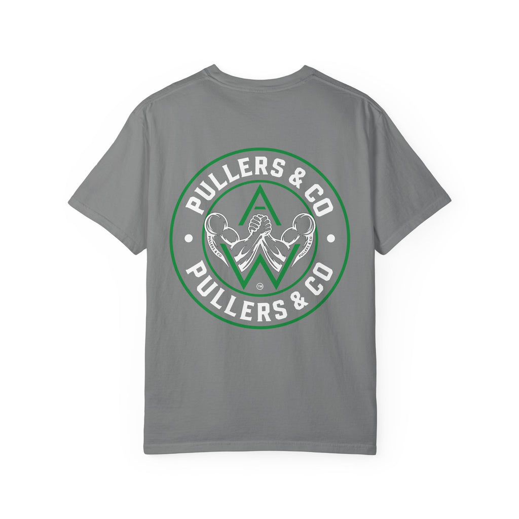 This Sport Is Highly Humerus Arm Wrestling T-Shirt Unisex | Pullers & Co.