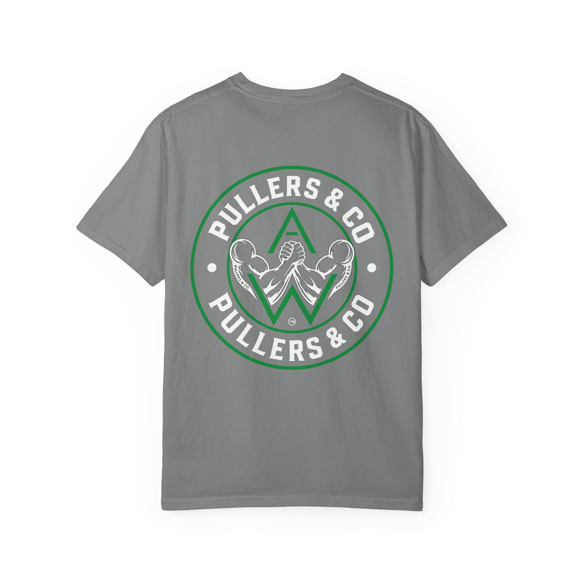 This Sport Is Highly Humerus Arm Wrestling T-Shirt Unisex | Pullers & Co.