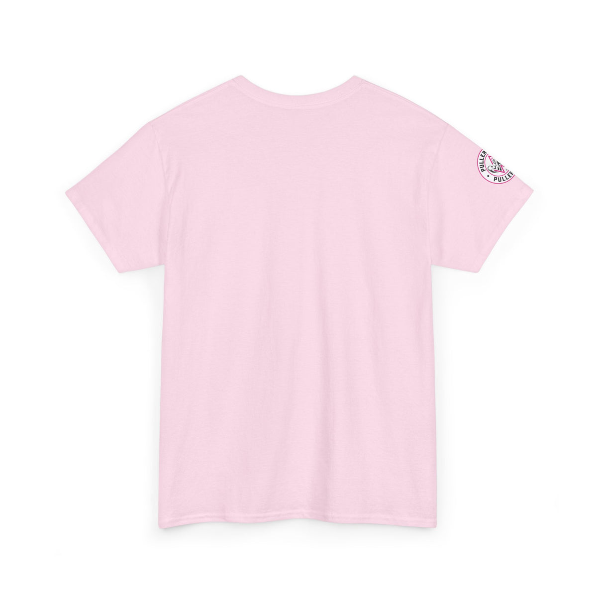 Fight Like a Puller Breast Cancer Awareness T-Shirt | Pullers & Co.