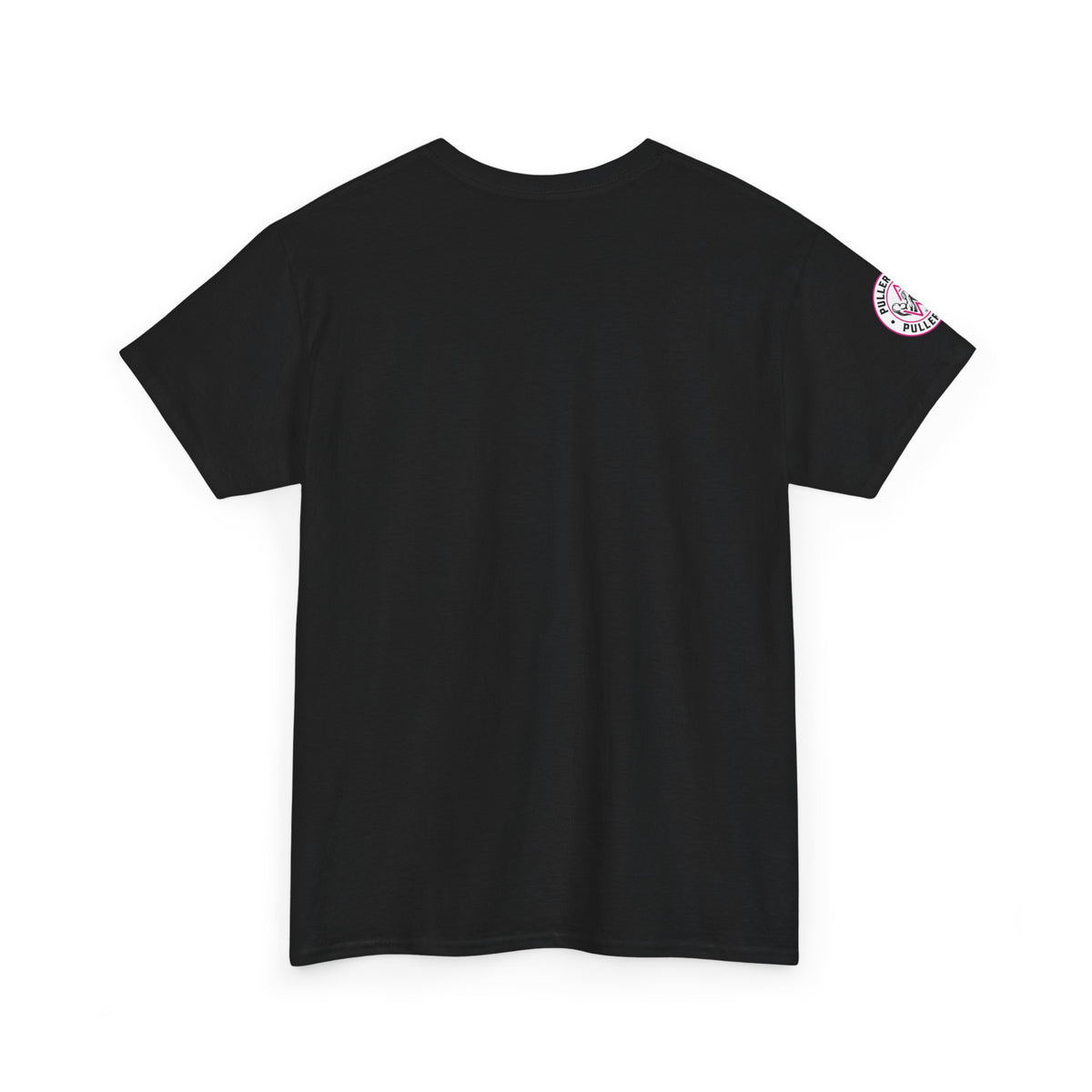 Fight Like a Puller Breast Cancer Awareness T-Shirt | Pullers & Co.