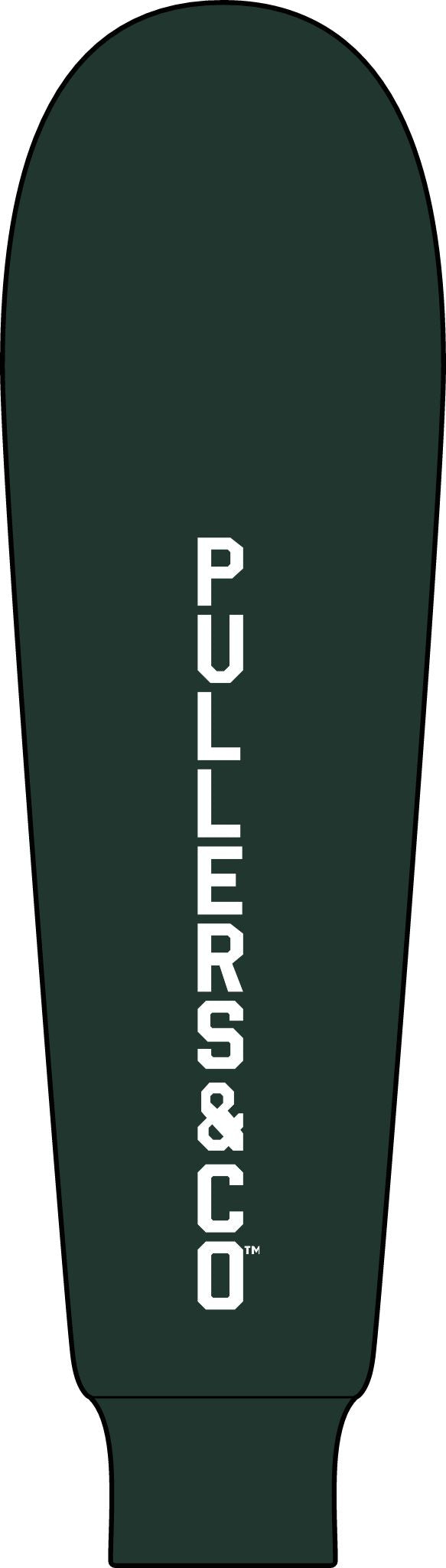 Men's Classic Logo Unisex Long Sleeve T-Shirt | Pullers & Co.