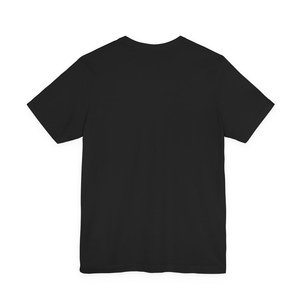 Woman's T-Shirt Circular Logo - Unisex | Pullers & Co.