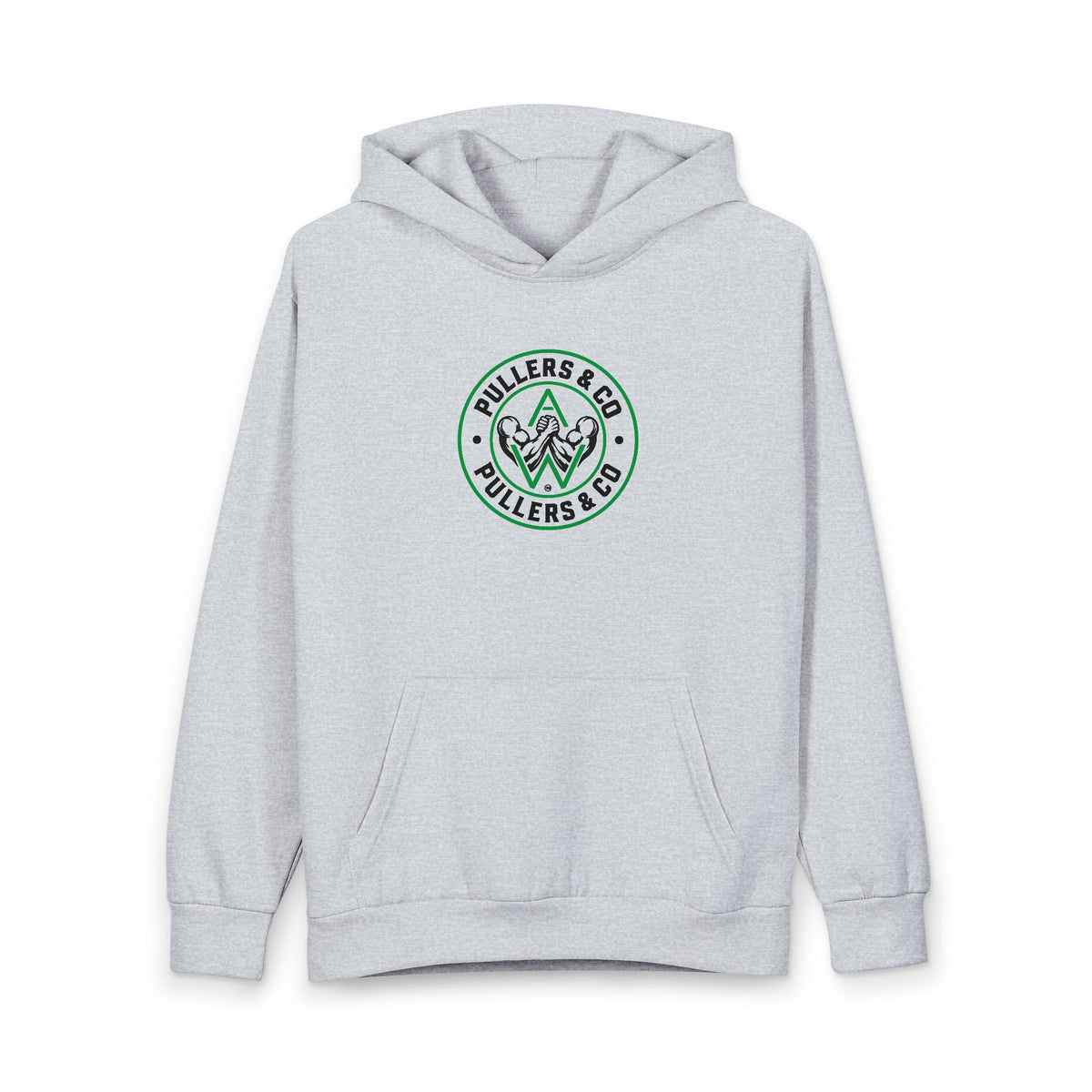 Men’s Urban Pullover Hoodie | Pullers & Co.