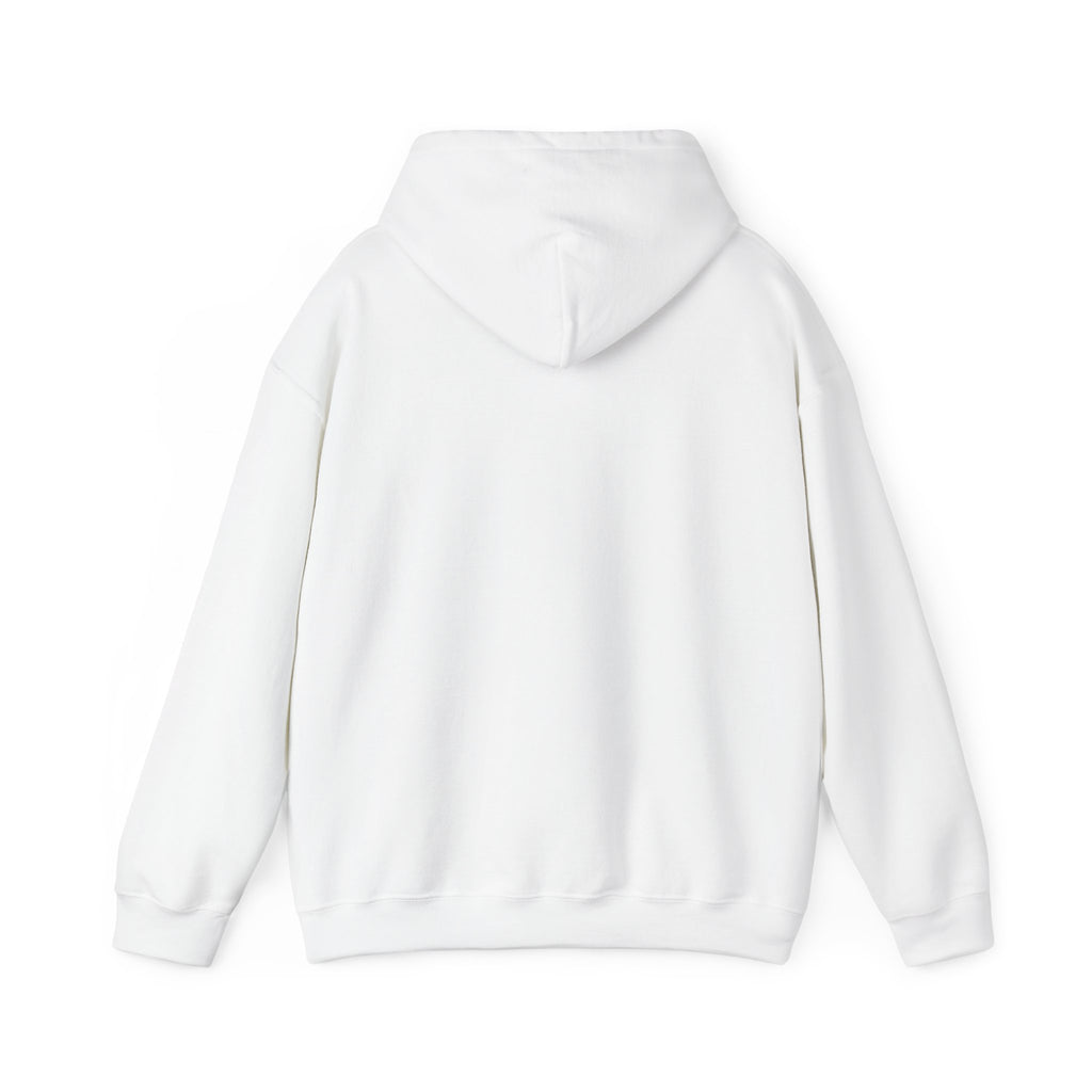 Men's Pullover Hoodie - Circular Logo - UNISEX | Pullers & Co.