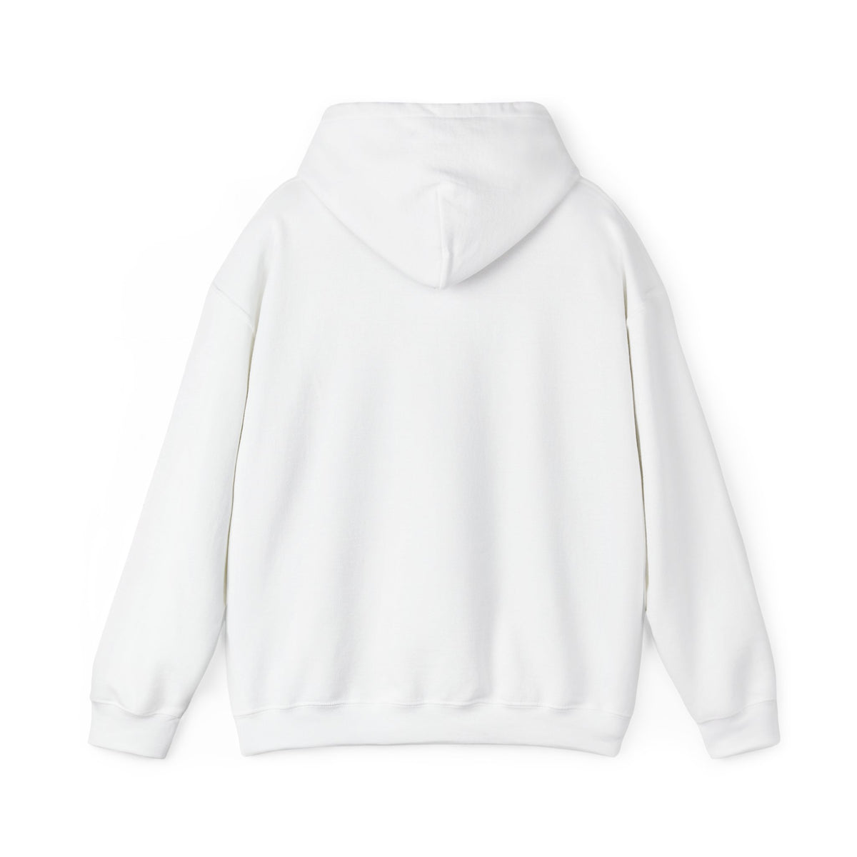 Men's Pullover Hoodie - Circular Logo - UNISEX | Pullers & Co.