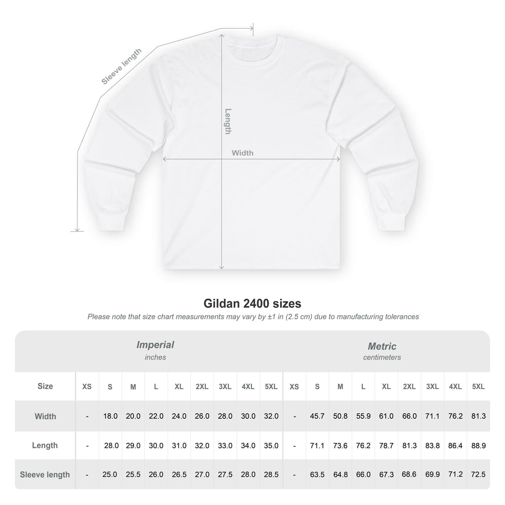 Halloween Skeleton Arm Wrestling Long Sleeve Unisex Shirt | Pullers & Co.