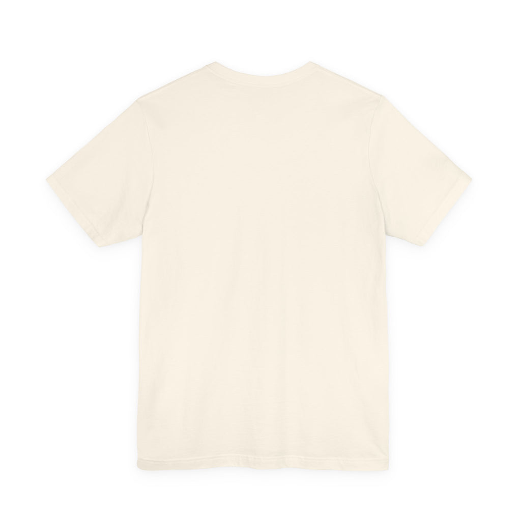 Woman's T-Shirt Circular Logo - Unisex | Pullers & Co.