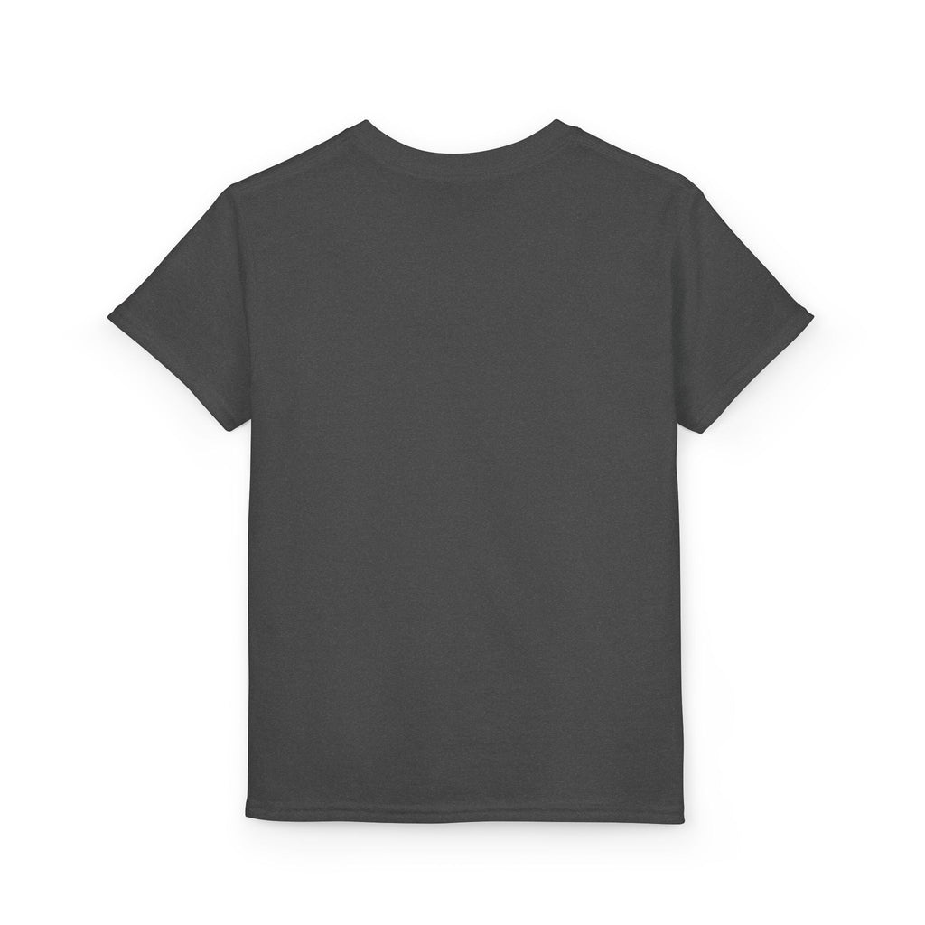 Youth Dry Blend T-Shirt - Circular Logo - UNISEX | Pullers & Co.