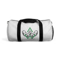 Classic Arm Emblem Duffel Bag | Pullers & Co.