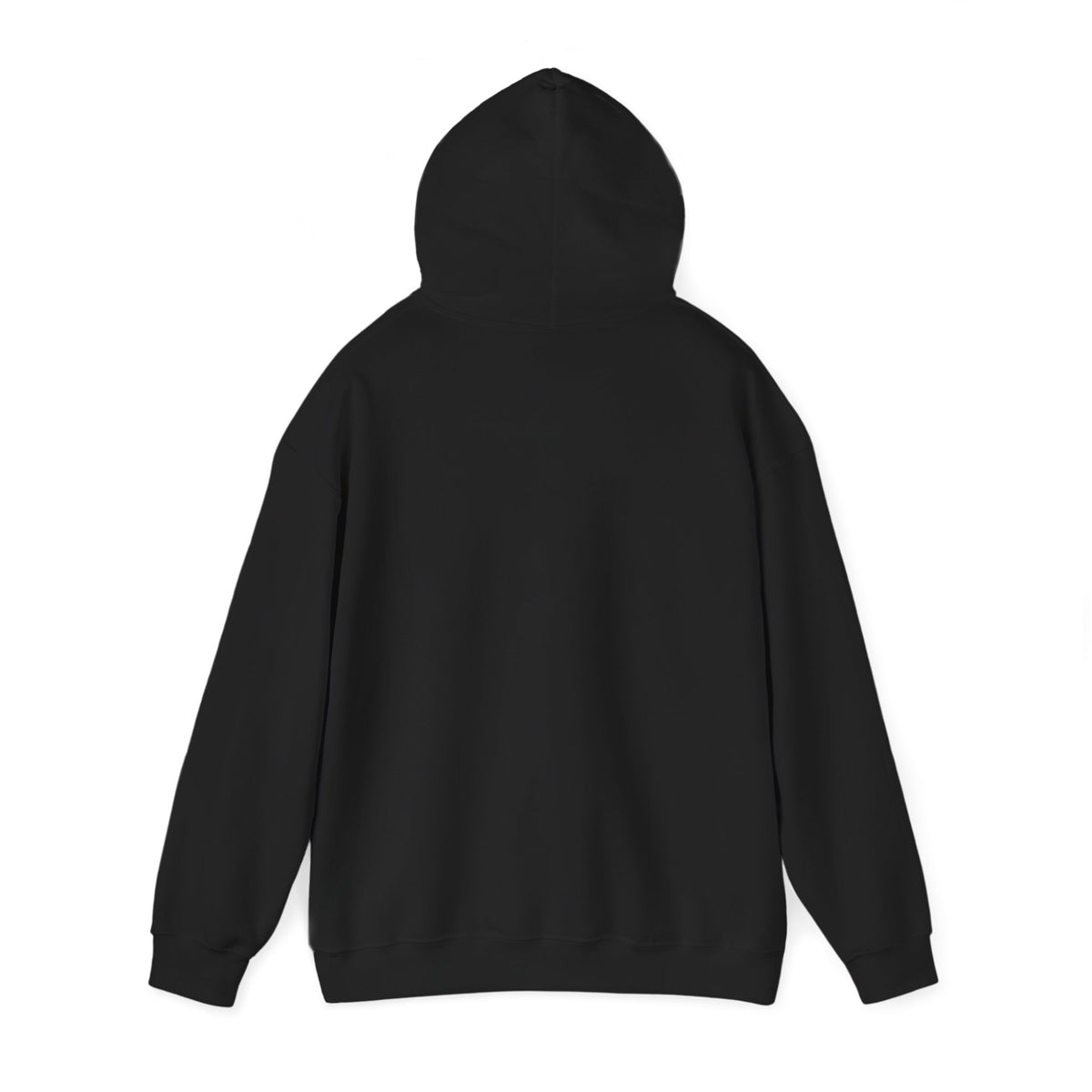 Men's Pullover Hoodie - Circular Logo - UNISEX | Pullers & Co.