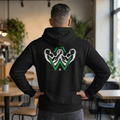 Men’s Urban Pullover Hoodie | Pullers & Co.