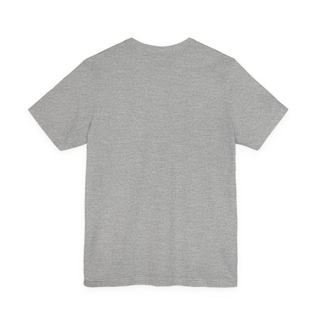 Woman's T-Shirt Circular Logo - Unisex | Pullers & Co.