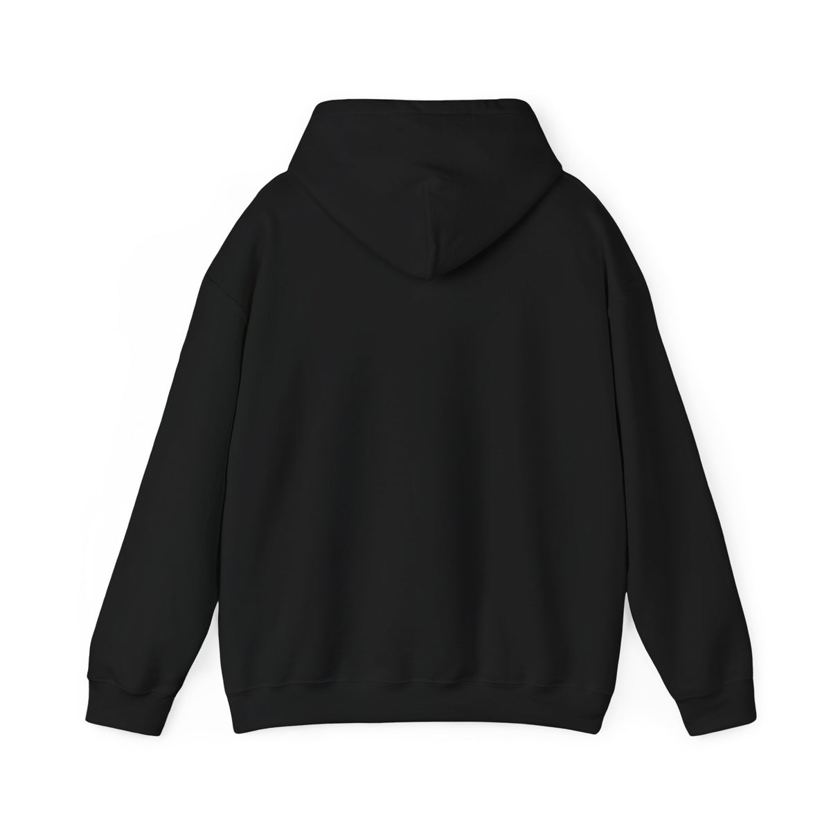 Men's Pullover Hoodie - Circular Logo - UNISEX | Pullers & Co.