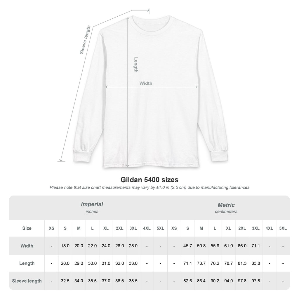 Halloween Arm Wrestling Unisex Long Sleeve Shirt | Pullers & Co. Haunted Emblem Tee