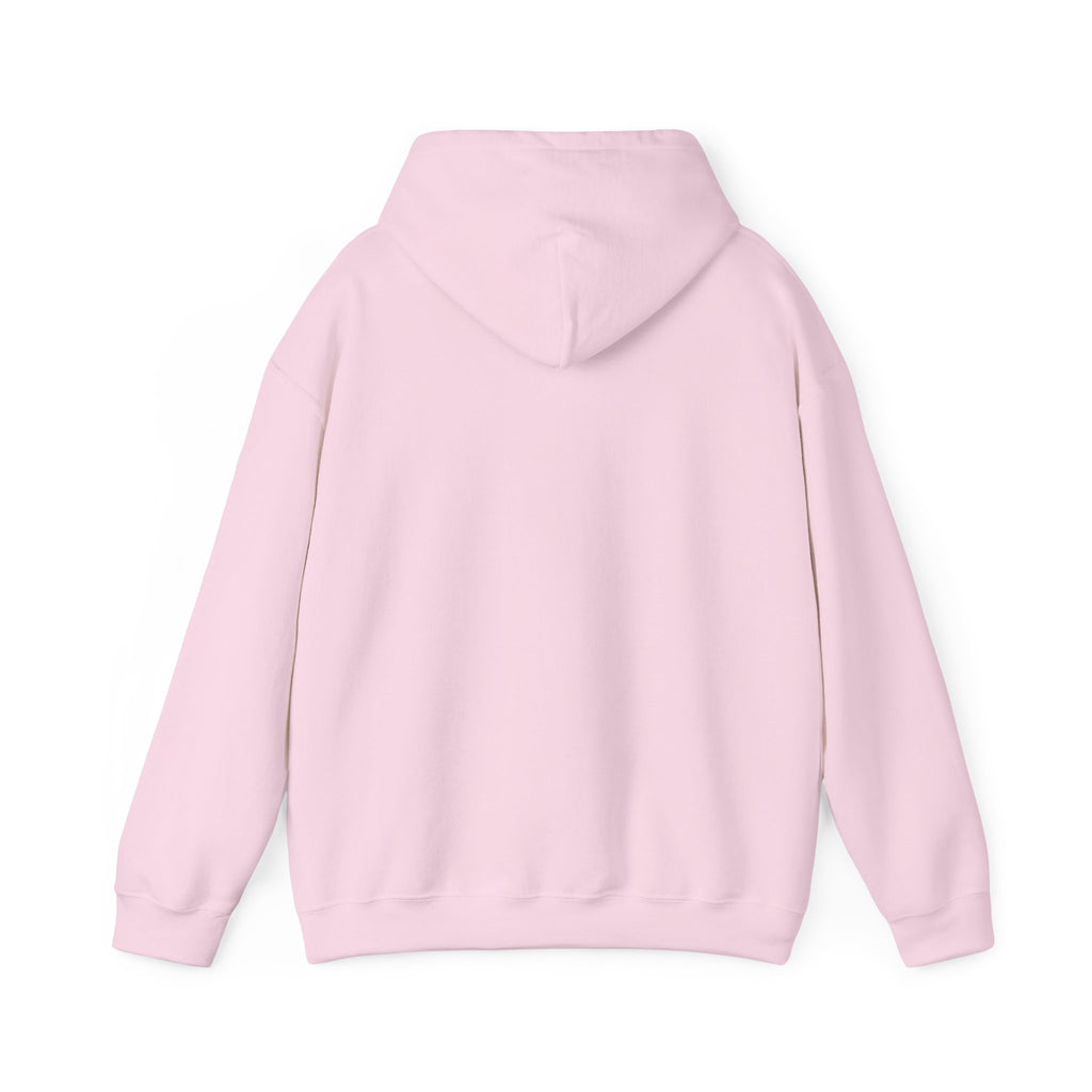 Men's Pullover Hoodie - Circular Logo - UNISEX | Pullers & Co.