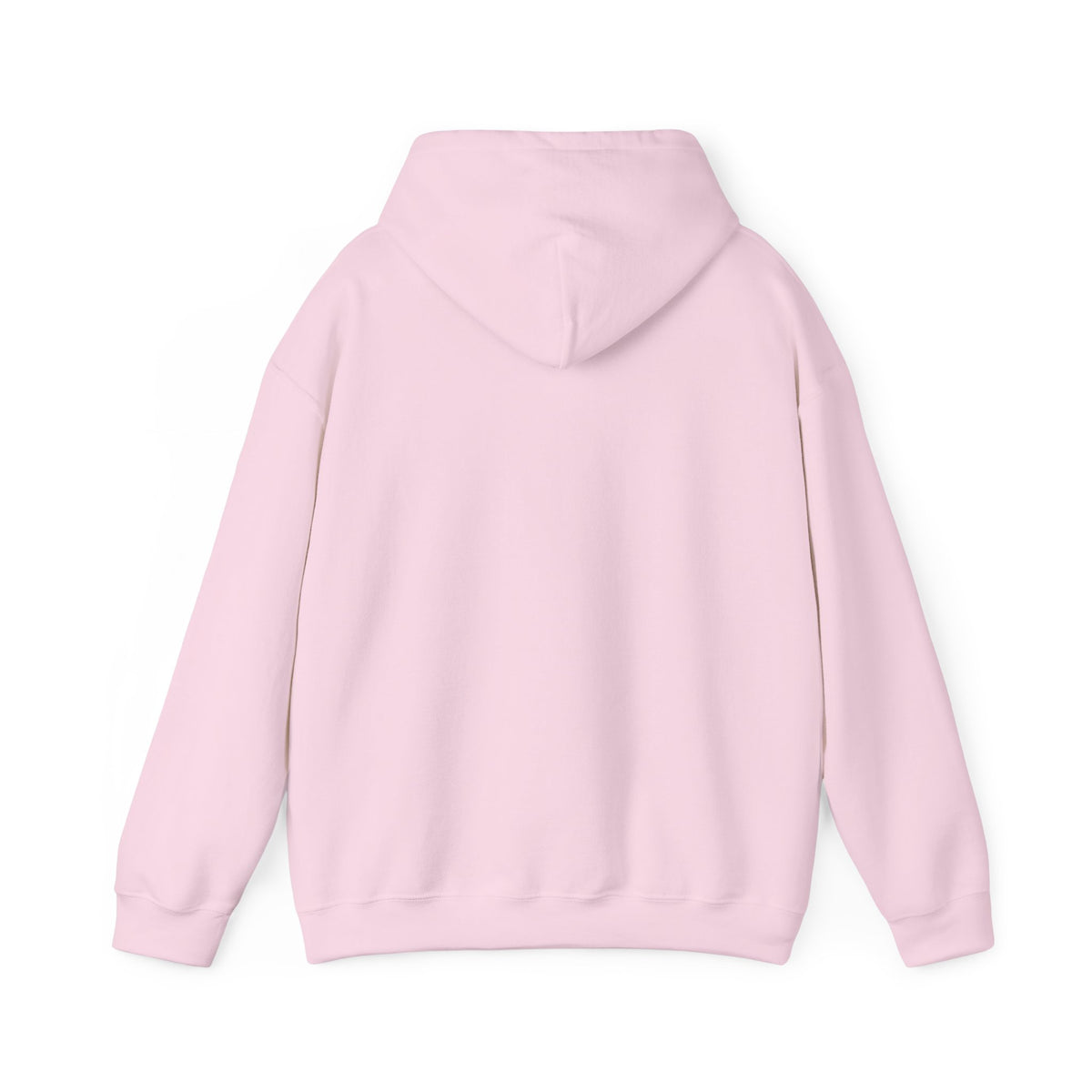 Men's Pullover Hoodie - Circular Logo - UNISEX | Pullers & Co.
