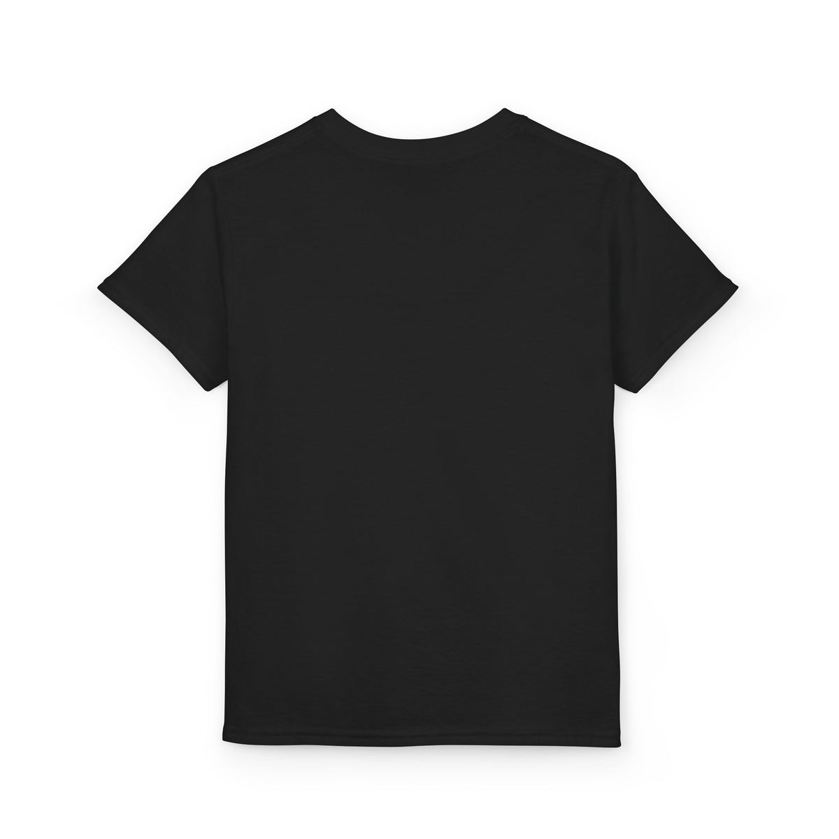 Youth Dry Blend T-Shirt - Circular Logo - UNISEX | Pullers & Co.