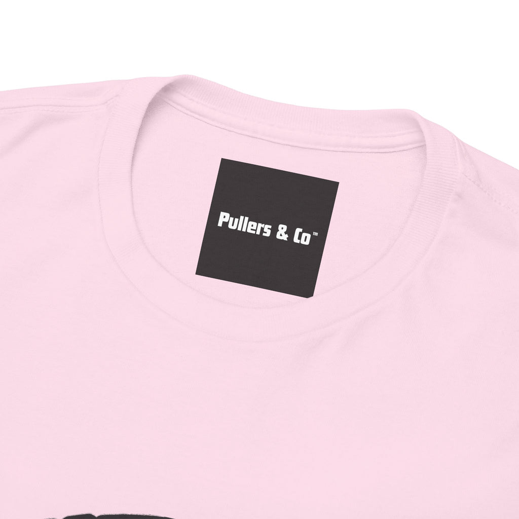 Fight Like a Puller Breast Cancer Awareness T-Shirt | Pullers & Co.