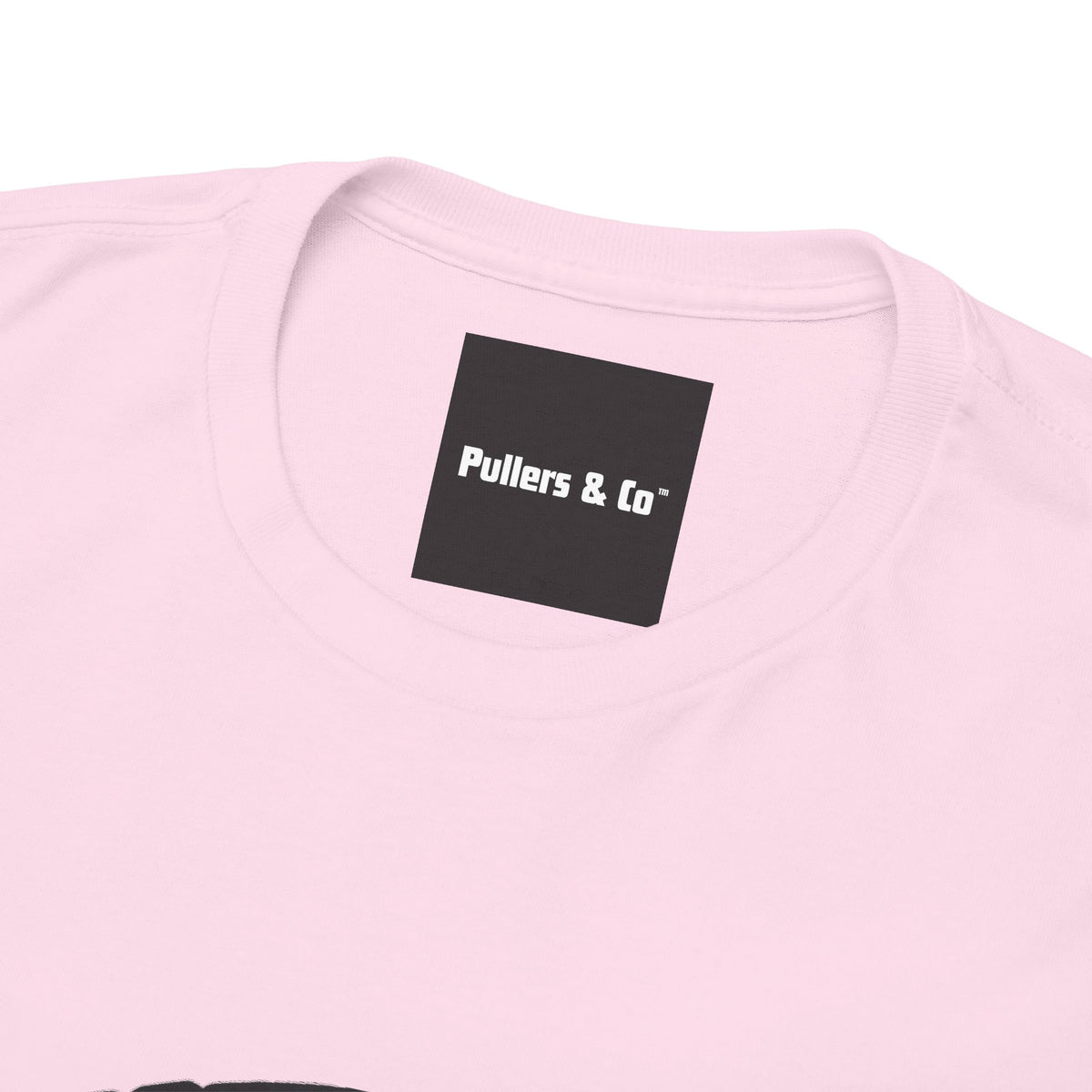 Fight Like a Puller Breast Cancer Awareness T-Shirt | Pullers & Co.