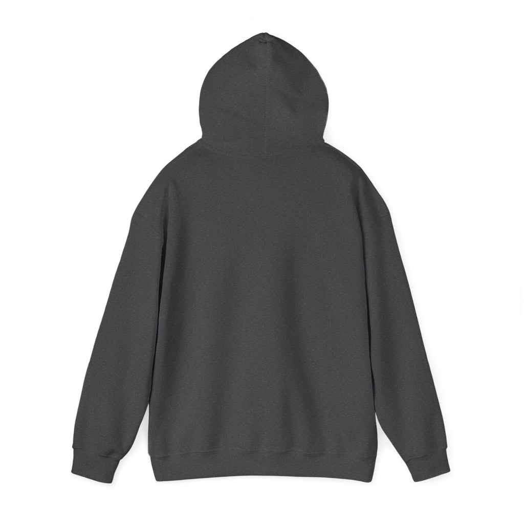 Women's Pullover Hoodie - Circular Logo - UNISEX | Pullers & Co.
