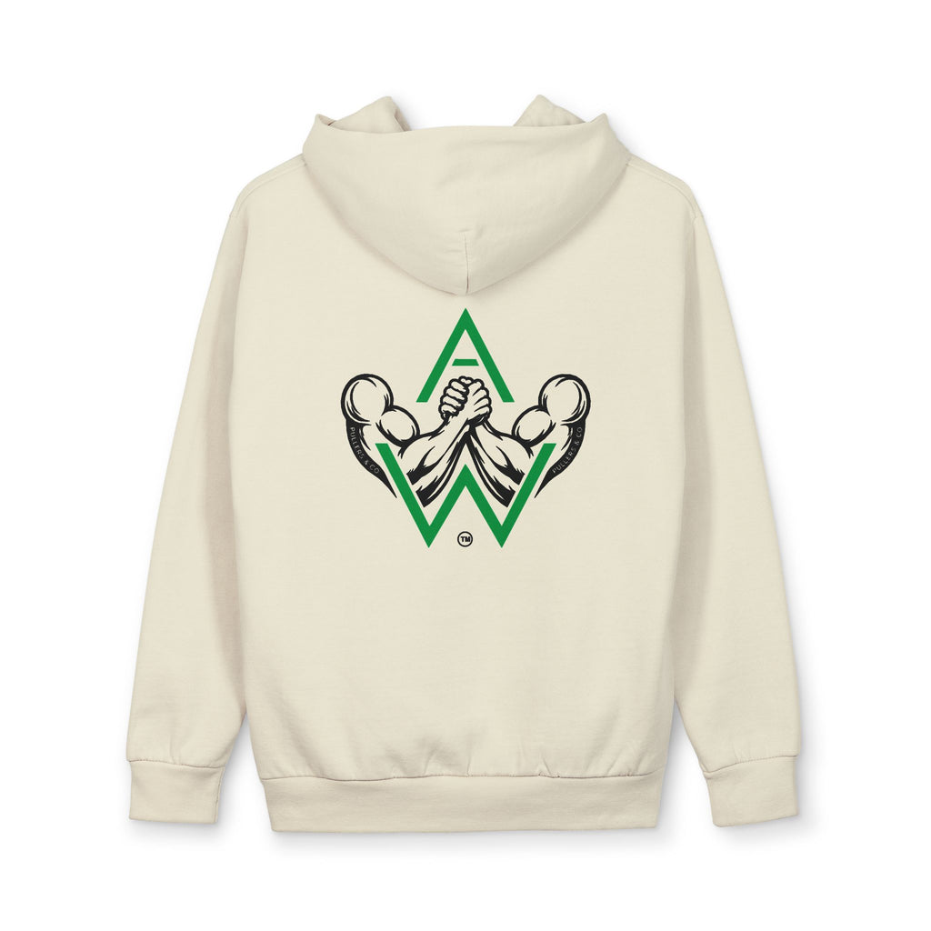 Women's Urban Pullover Hoodie | Pullers & Co.