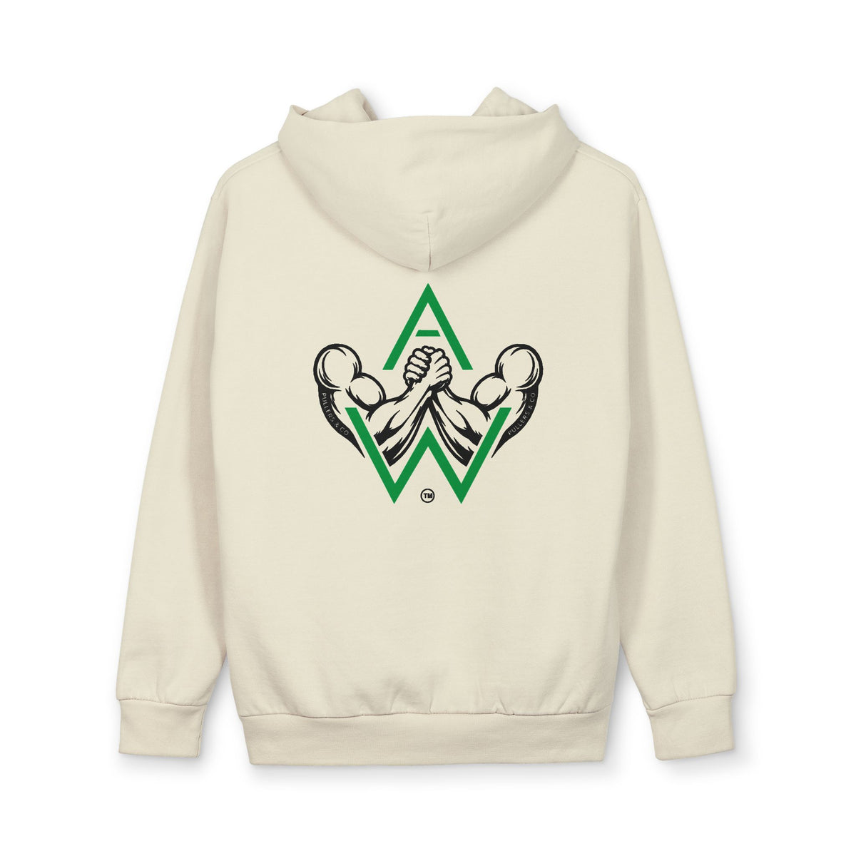Women's Urban Pullover Hoodie | Pullers & Co.