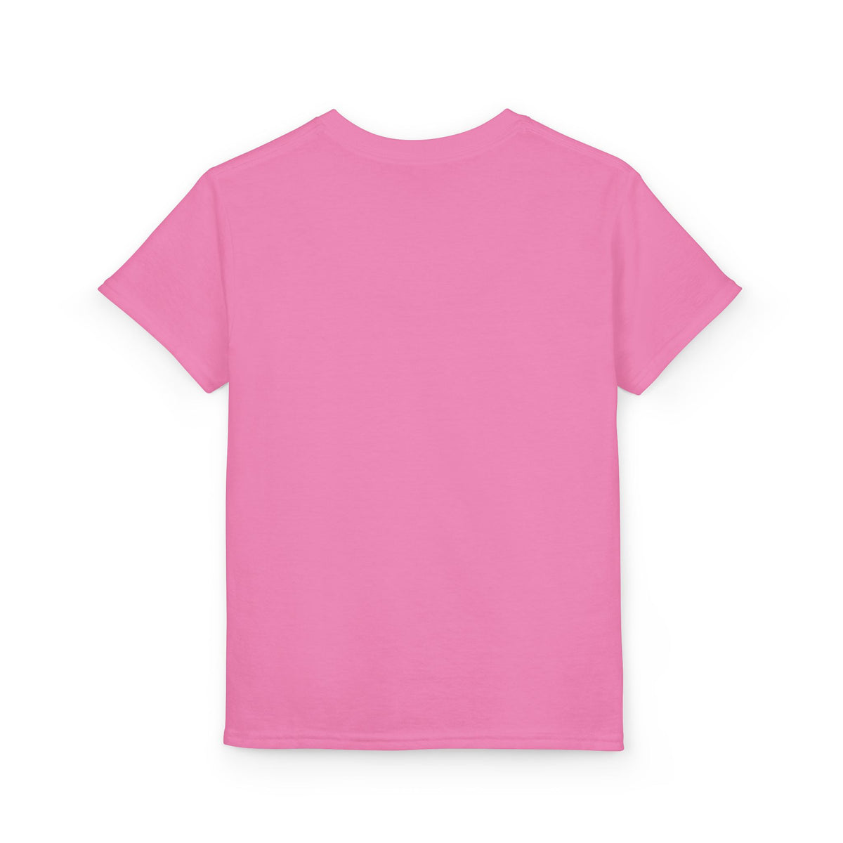Youth Dry Blend T-Shirt - Circular Logo - UNISEX | Pullers & Co.