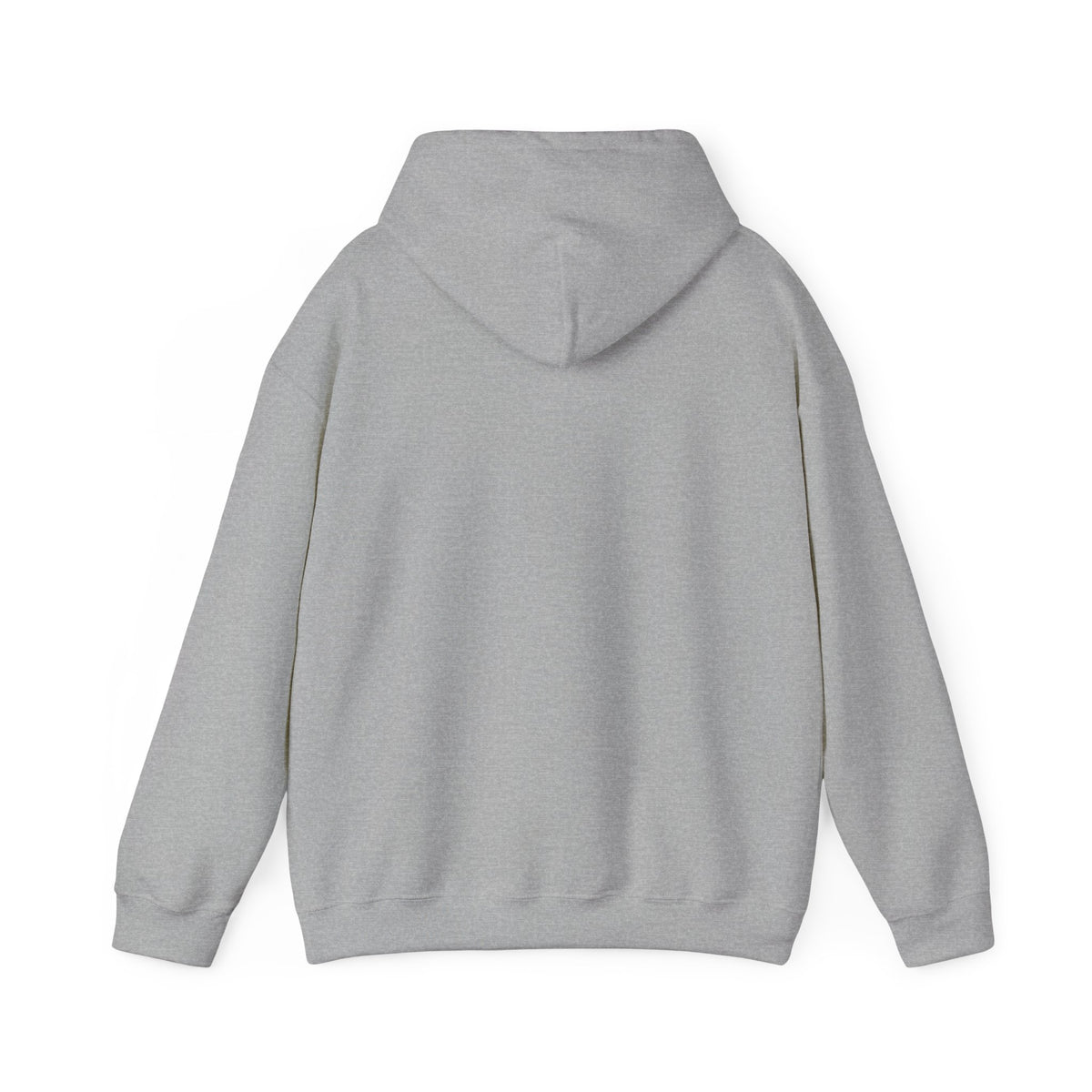 Men's Pullover Hoodie - Circular Logo - UNISEX | Pullers & Co.