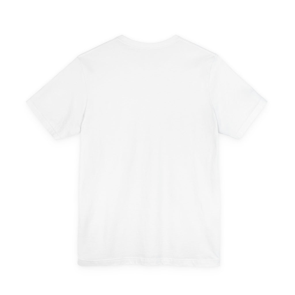 Woman's T-Shirt Circular Logo - Unisex | Pullers & Co.