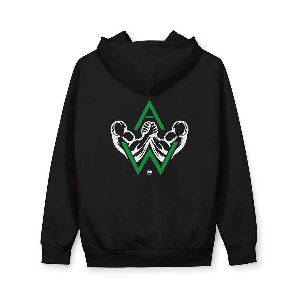 Men’s Urban Pullover Hoodie | Pullers & Co.
