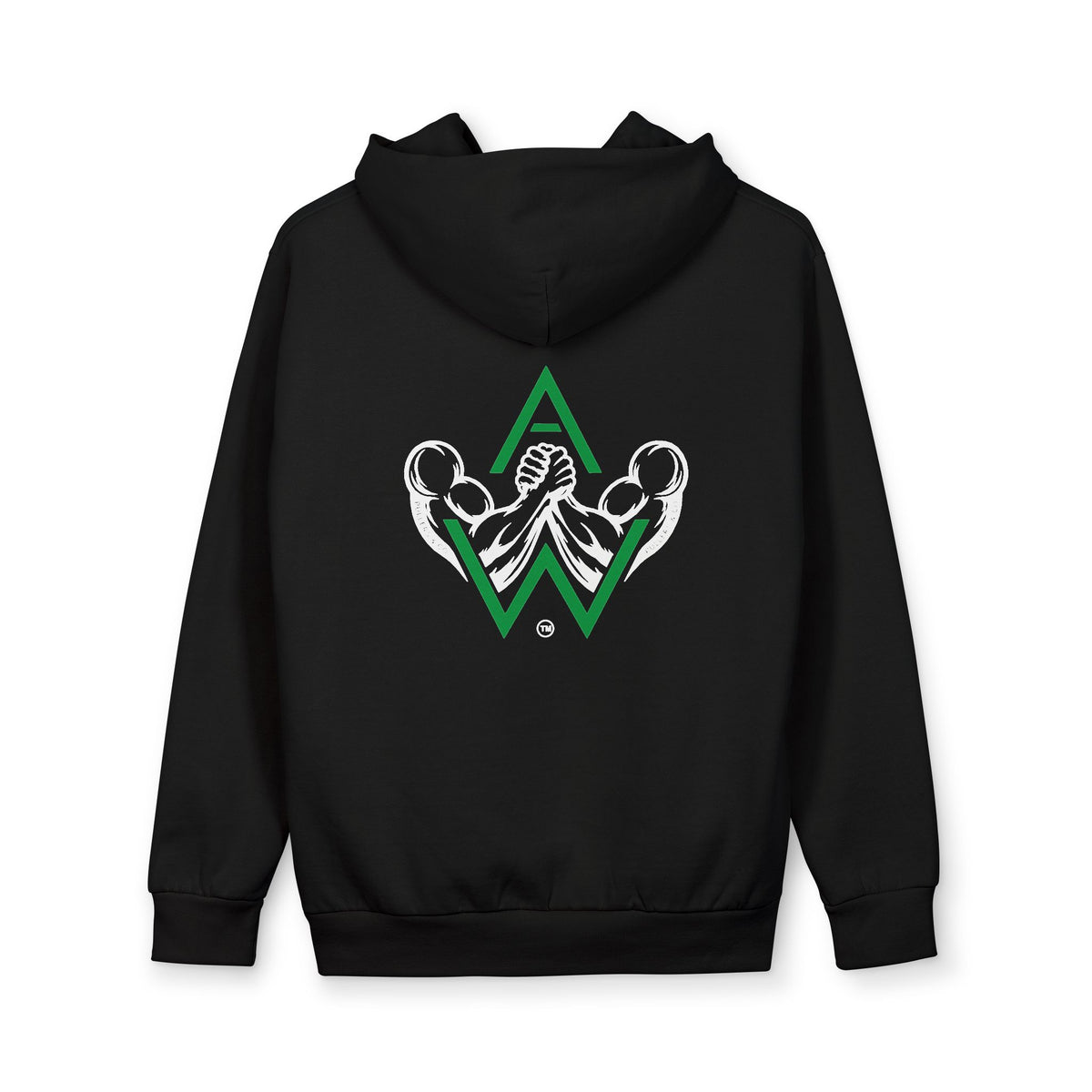Men’s Urban Pullover Hoodie | Pullers & Co.