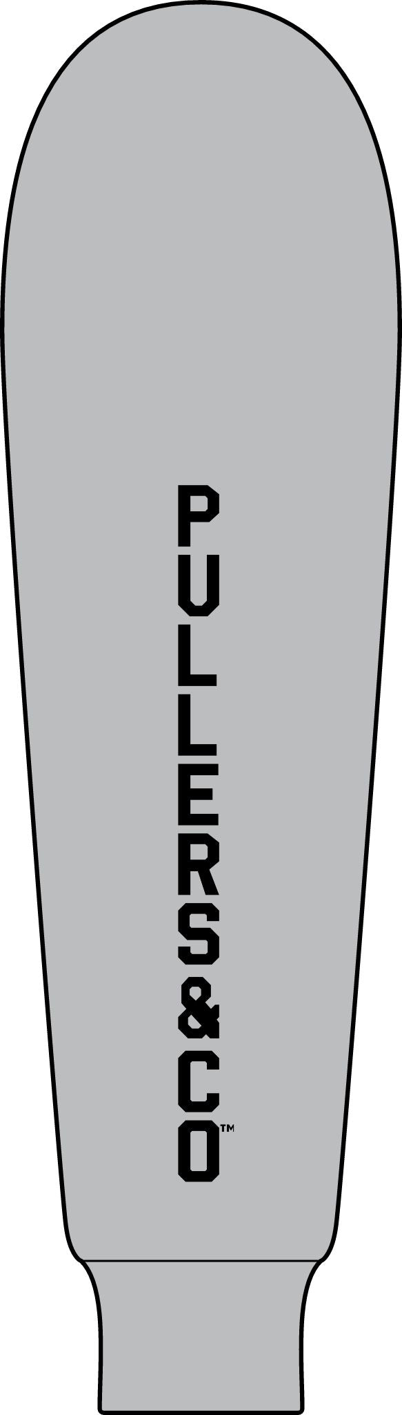 Men's Classic Logo Unisex Long Sleeve T-Shirt | Pullers & Co.