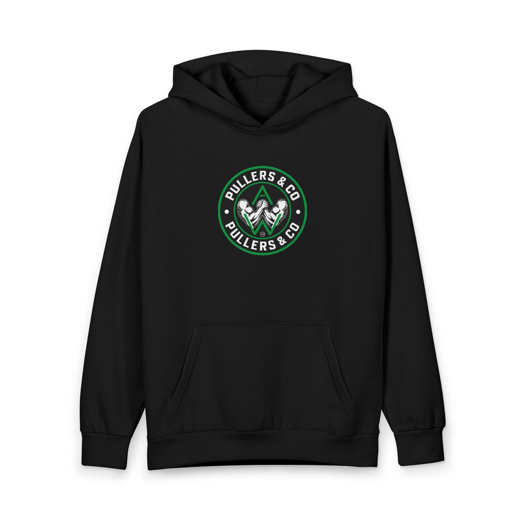 Men’s Urban Pullover Hoodie | Pullers & Co.