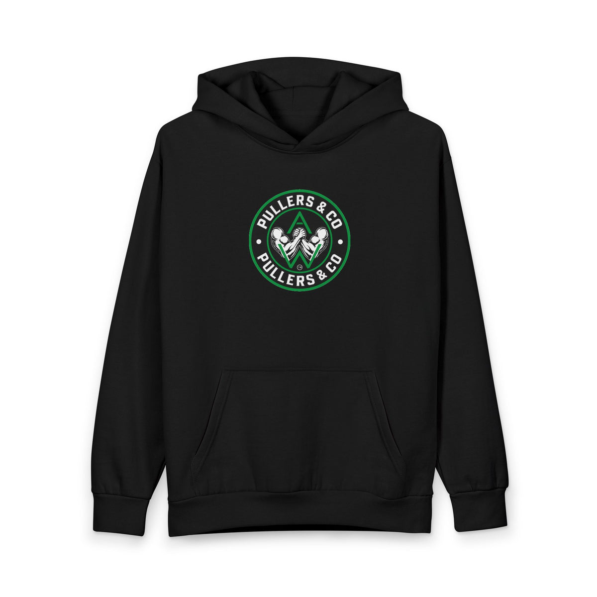 Men’s Urban Pullover Hoodie | Pullers & Co.