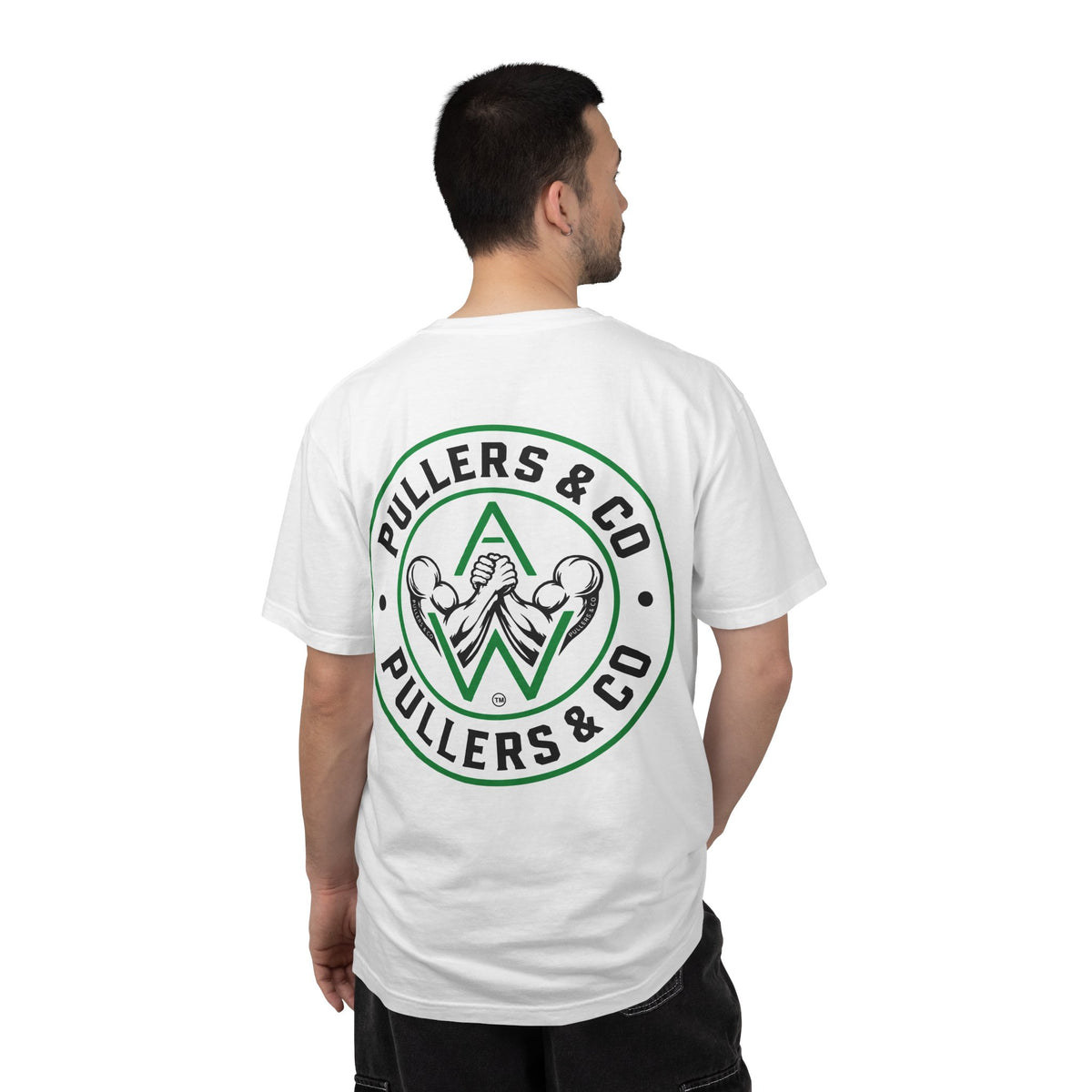 Table Time Is My Therapy Arm Wrestling T-Shirt Unisex | Pullers & Co.