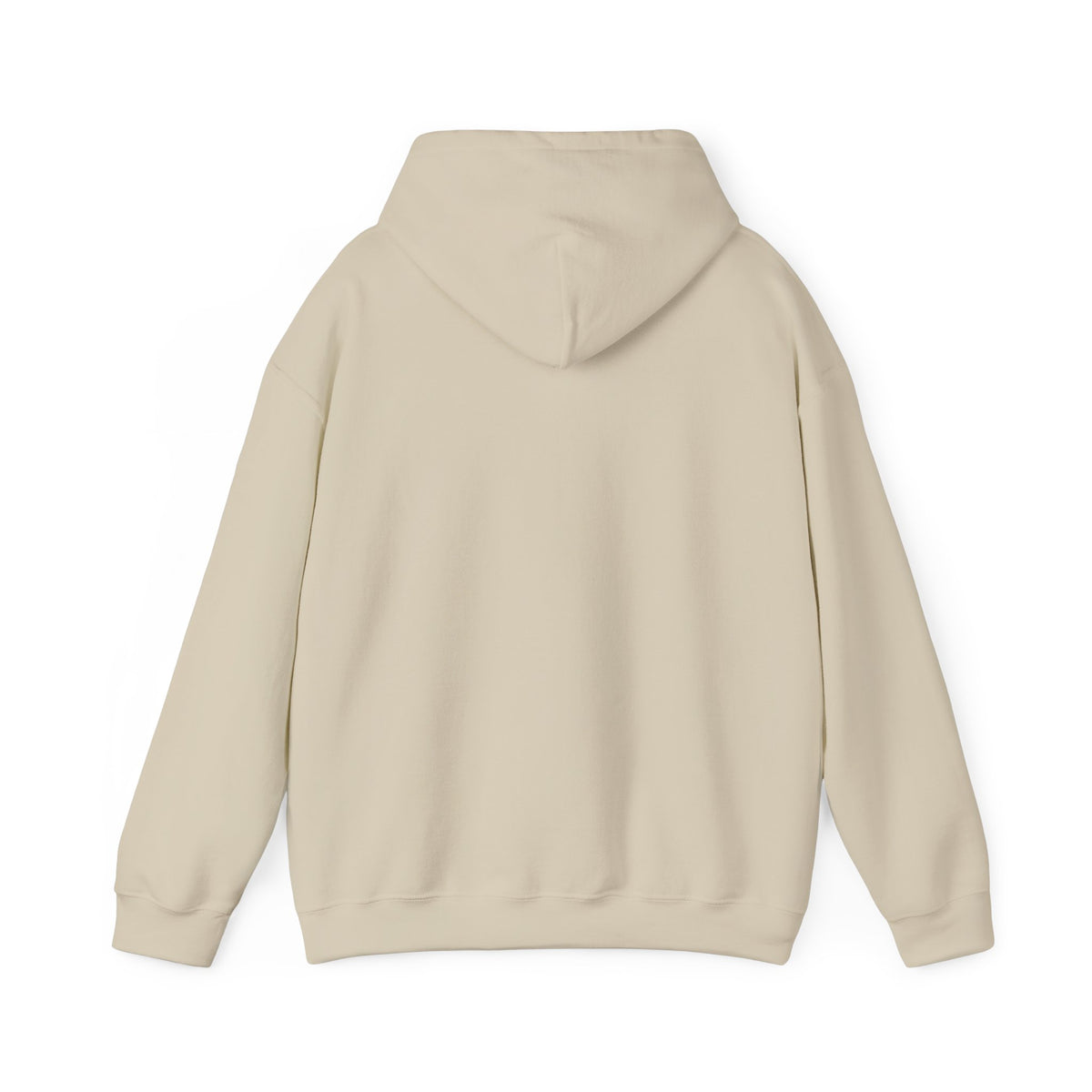 Men's Pullover Hoodie - Circular Logo - UNISEX | Pullers & Co.