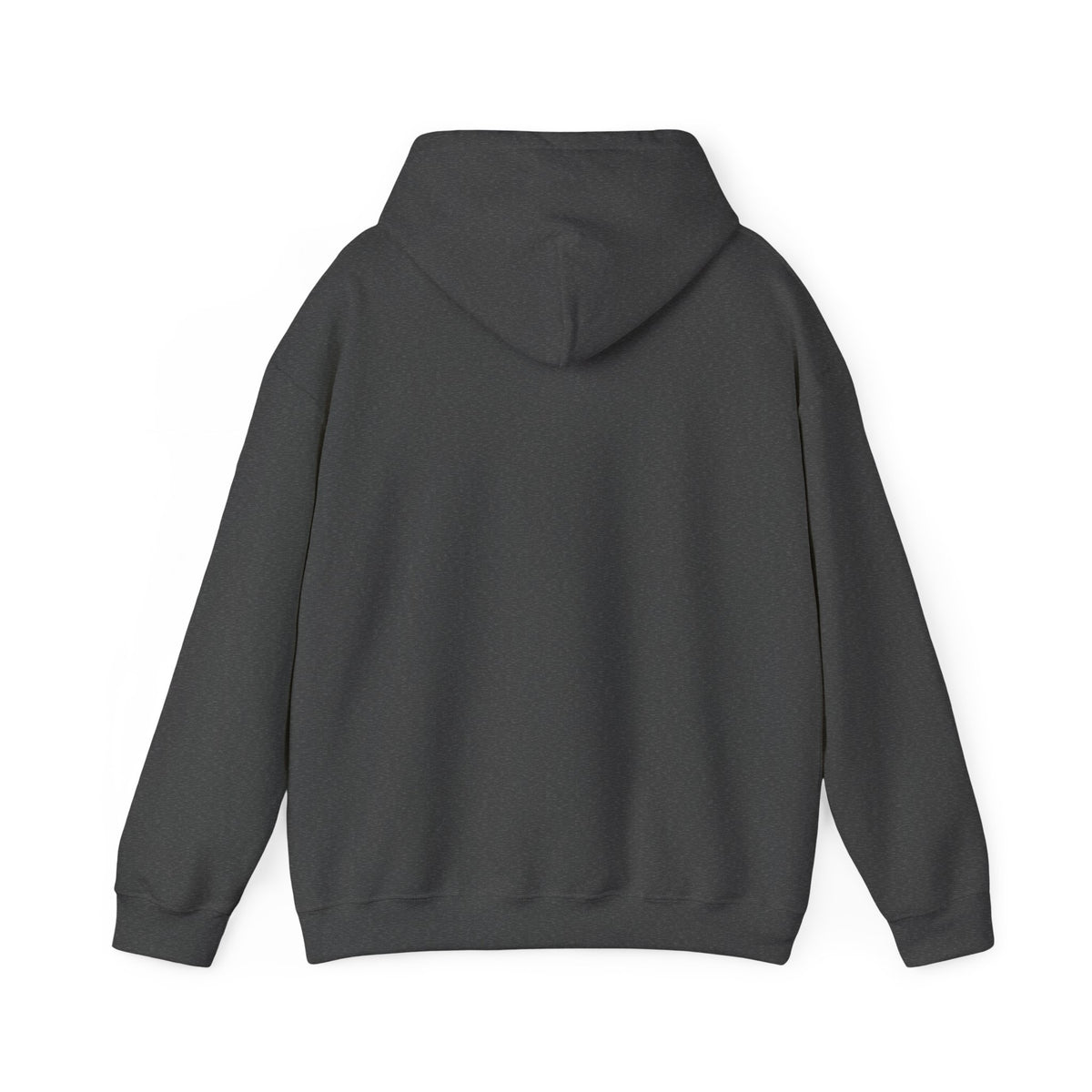 Women's Pullover Hoodie - Circular Logo - UNISEX | Pullers & Co.