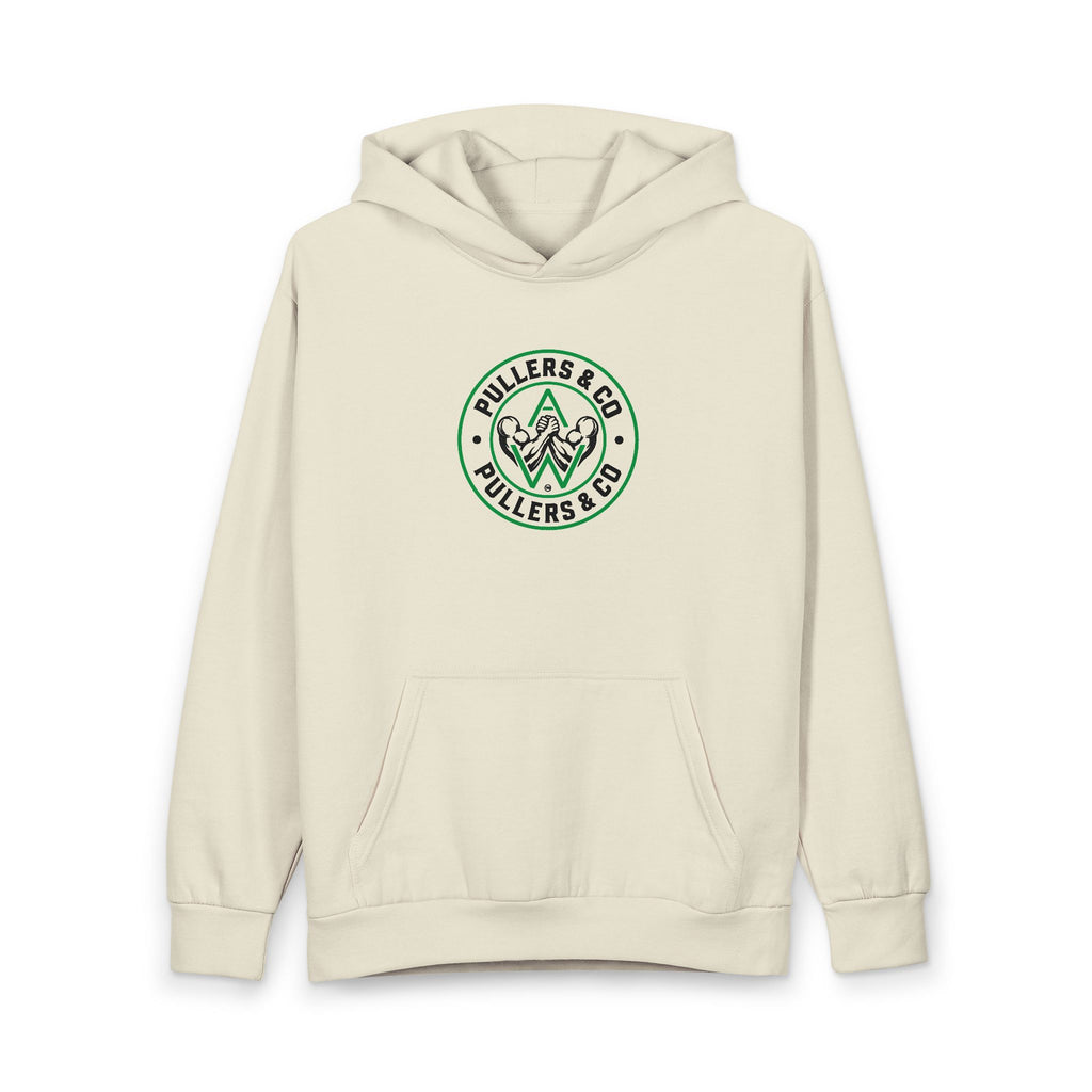 Men’s Urban Pullover Hoodie | Pullers & Co.