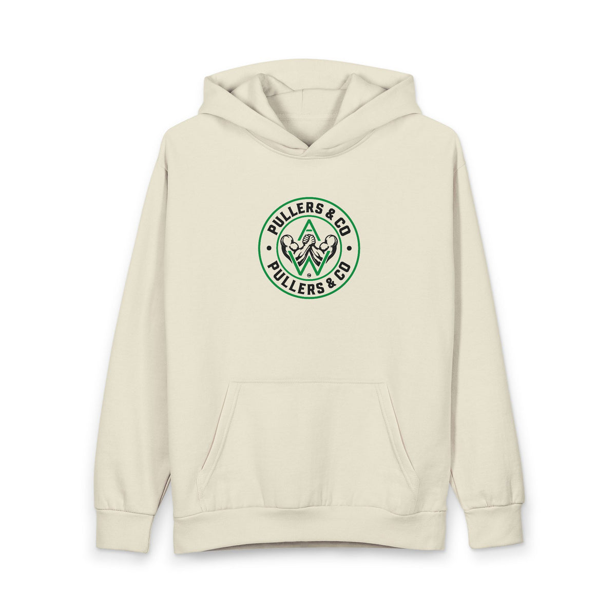 Women's Urban Pullover Hoodie | Pullers & Co.